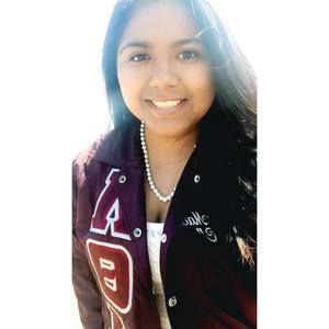 Meet your Posher, Karen